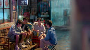 愛なんて、ただそれだけのこと ＃37 “帰ってきたらこれで知らせる”