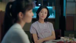 愛なんて、ただそれだけのこと ＃34 “君を養い 生計を立てる”