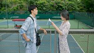 愛なんて、ただそれだけのこと ＃32 “宋三川 覚悟はできてる？”