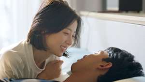 愛なんて、ただそれだけのこと ＃31 “そんなに前から ときめいてた？”