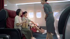 愛なんて、ただそれだけのこと ＃30 “私の恋人になる？”“なる なる なる！”