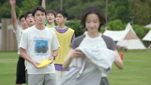 愛なんて、ただそれだけのこと ＃28 “誕生日おめでとう 宋三川”