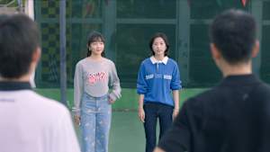 愛なんて、ただそれだけのこと ＃23 “トロフィーを10個 そろえたら”