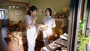 愛なんて、ただそれだけのこと ＃22 “ごめんなさい 私のせい”