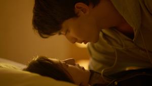 愛なんて、ただそれだけのこと ＃21 “俺は彼女の恋人です”