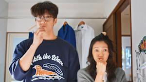 Eye Love You 第2話 禁断のオフィスラブ 発覚不可避の暴走愛