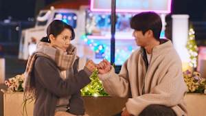 Eye Love You 第3話 恋がバレたら即解雇 猛烈愛と秘密の約束