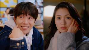 Eye Love You 第4話 決戦はバレンタイン！嫉妬に燃える交錯愛