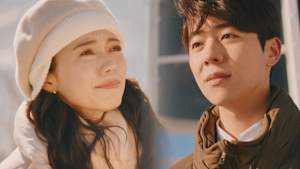 Eye Love You 第6話 恋の最終決断！奇跡の海でアイラブユー