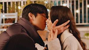 Eye Love You 最終回 完結～ありのままの心で見つめ合う愛の奇跡