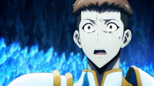 06 The Real Hunt Begins