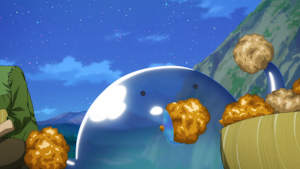 とんでもスキルで異世界放浪メシ EPISODE 08 ボスキャラはどれも美味い