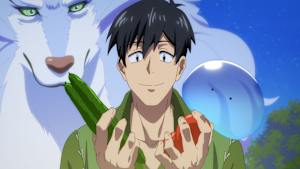 とんでもスキルで異世界放浪メシ EPISODE 09 討伐依頼は金と肉