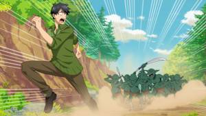 とんでもスキルで異世界放浪メシ EPISODE 04 地図が無くては始まらない