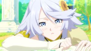 とんでもスキルで異世界放浪メシ EPISODE 05 風の女神は甘味がお好き