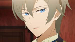 第1話 黄昏少女