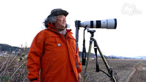 中井精也の絶景！てつたび　冬の栃木　輝きの鉄路