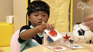 Ｎスペ　ママたちが非常事態！？～最新科学で迫るニッポンの子育て～