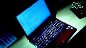 Ｎスペ　ＣＹＢＥＲ　ＳＨＯＣＫ　狙われる日本の機密情報