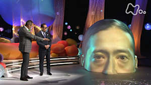 Ｎスペ　シリーズ　人体　神秘の巨大ネットワーク　第５集　“脳”すごいぞ！ひらめきと記憶の正体