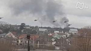 Ｎスペ　緊迫ウクライナ～瀬戸際の国際秩序～