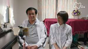 ＥＴＶ特集　漁師と妻とピアノ