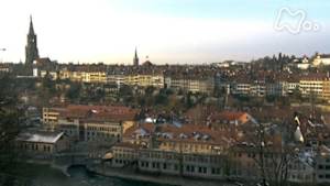 世界入りにくい居酒屋　スイス　ベルン