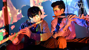 となりのマサラ