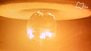 映像の世紀バタフライエフェクト　朝鮮戦争　そして核がばらまかれた