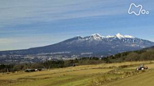 小さな旅　移り住み集う　～山梨県　北杜市～
