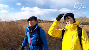 にっぽん百低山　貫山（ぬきさん）・福岡