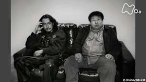 ドキュメント２０ｍｉｎ．　ふたりの、終われない夜