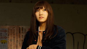 第34話 『帰り道』