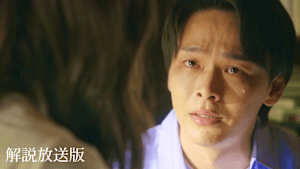 ［解説放送］最終話 理想の世界