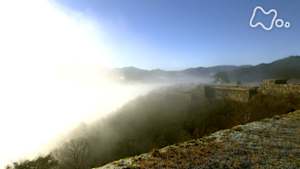 絶対行きたくなる！ニッポン不滅の名城　竹田城