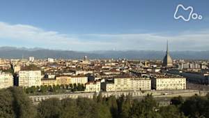 世界ふれあい街歩き　貴族が築いた古都・トリノ　～イタリア～