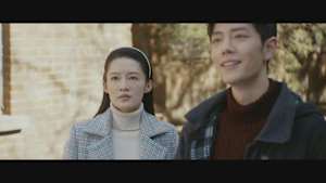 春を待ちわびて～The sea in the dream～ 第25話 明かされる謎