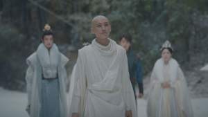 少年歌行 少年歌行～Beginning of the Legend～ 第40話 （最終話）玉座か自由か