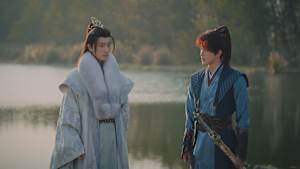 少年歌行 少年歌行～Beginning of the Legend～ 第36話 毒をもって毒を制す