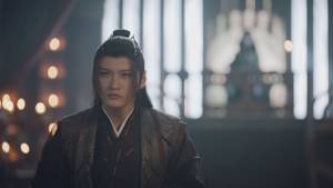 少年歌行 少年歌行～Beginning of the Legend～ 第35話 道を示すのは誰か