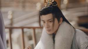 少年歌行 少年歌行～Beginning of the Legend～ 第33話 決起の時を迎えて