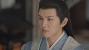 少年歌行 少年歌行～Beginning of the Legend～ 第32話 くすぶる反乱の火種