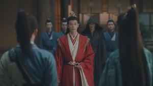 少年歌行 少年歌行～Beginning of the Legend～ 第31話 もつれた治療の結末