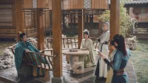 少年歌行 少年歌行～Beginning of the Legend～ 第30話 果てなき江湖の高み