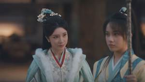 少年歌行 少年歌行～Beginning of the Legend～ 第29話 つかの間の旧交