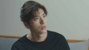 花渓記＜かけいき＞～君が空から舞い降りて～ 第16話 忍び寄る危険