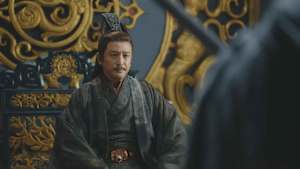 花渓記＜かけいき＞～君が空から舞い降りて～ 第15話 魔教の影