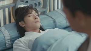 花渓記＜かけいき＞～君が空から舞い降りて～ 第12話 不治の毒