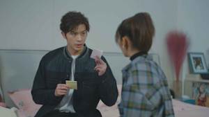 花渓記＜かけいき＞～君が空から舞い降りて～ 第11話 帰還