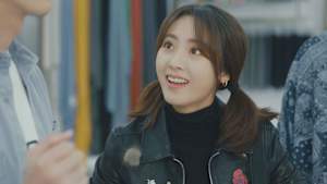 花渓記＜かけいき＞～君が空から舞い降りて～ 第8話 近づく距離